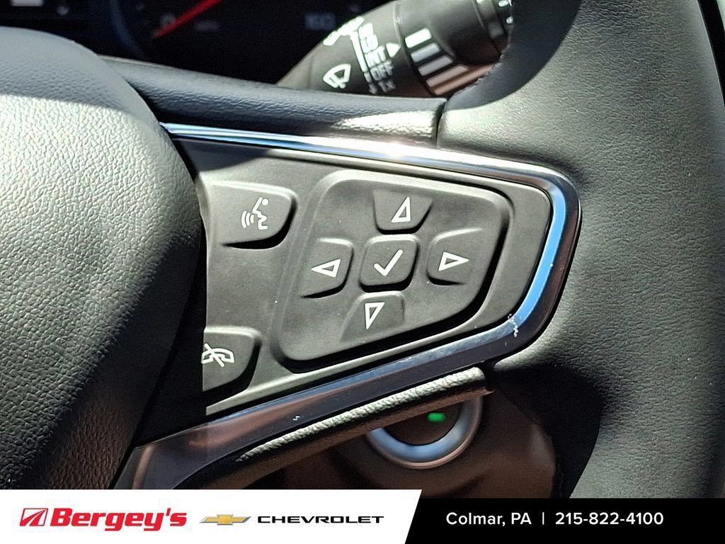 Certified 2024 Chevrolet Equinox LT AWD/4WD image 24