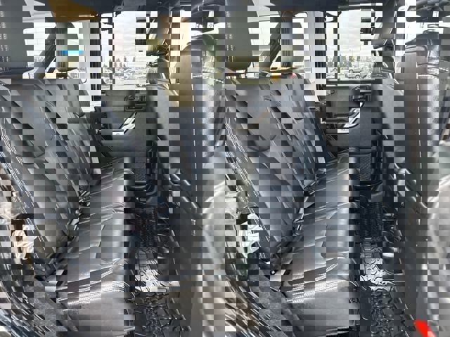 Used 2017 Jeep Wrangler Unlimited Sahara w/ Connectivity Group image 24