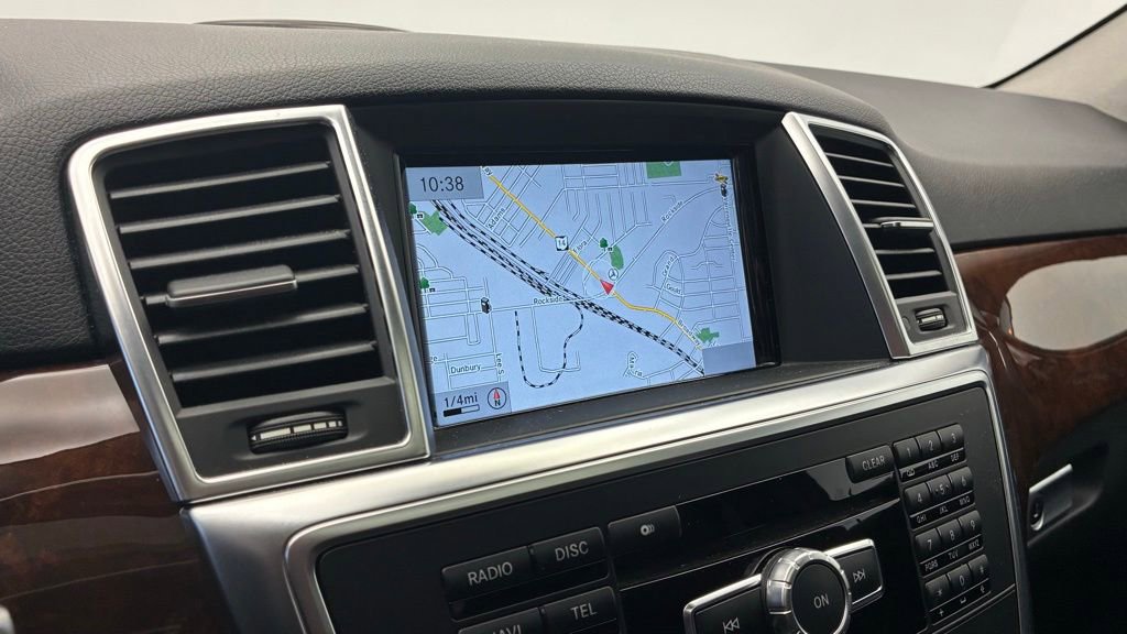Used 2013 Mercedes-Benz ML 350 4MATIC image 20