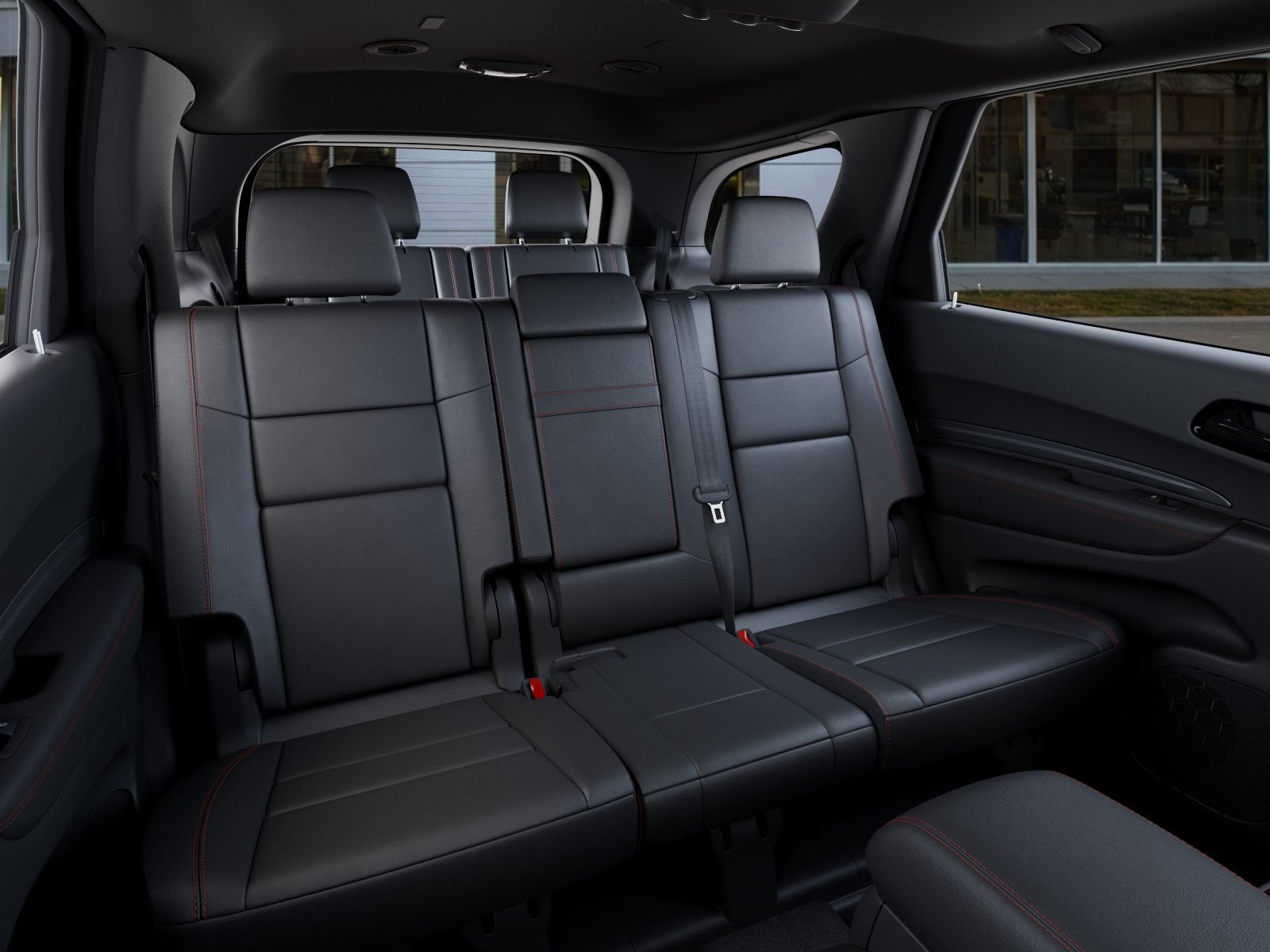 New 2026 Dodge Durango GT AWD/4WD image 15