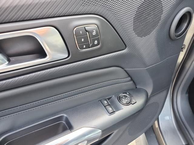 New 2025 Ford Mustang GT Premium image 16