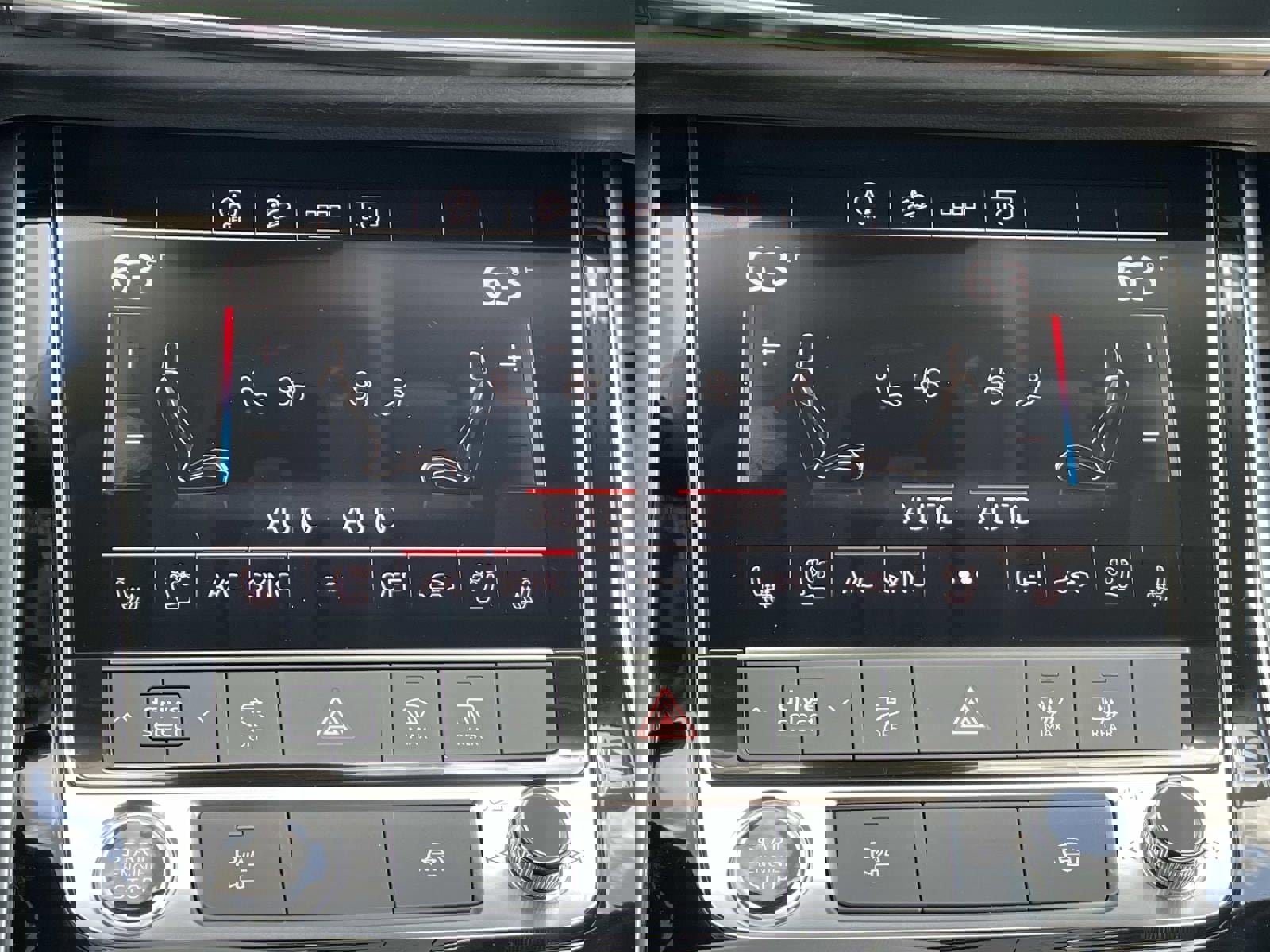 Used 2025 Audi Q8 Premium Plus image 30