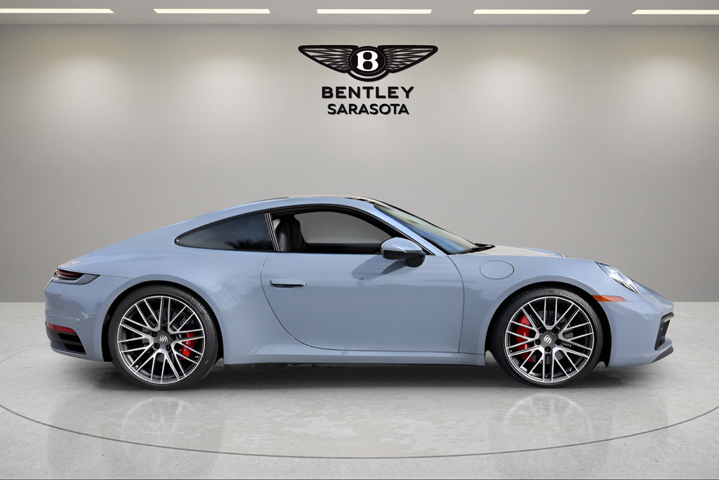 Used 2024 Porsche 911 Carrera S RWD image 6