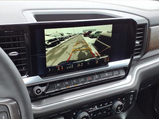 New 2026 Chevrolet Silverado 1500 High Country w/ High Country Premium Package image 25