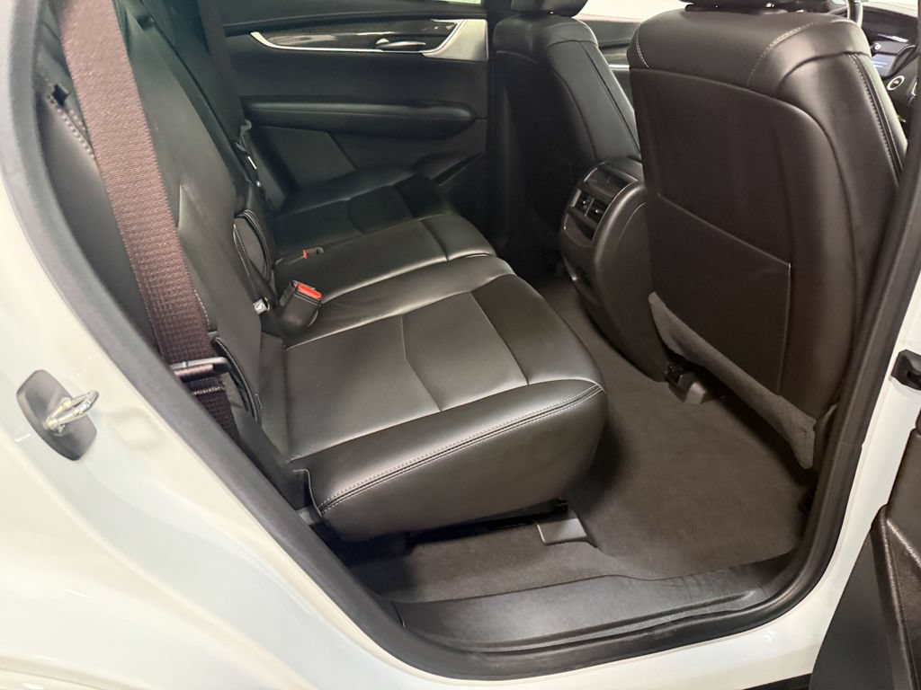 Used 2024 Cadillac XT5 Sportv AWD/4WD image 65