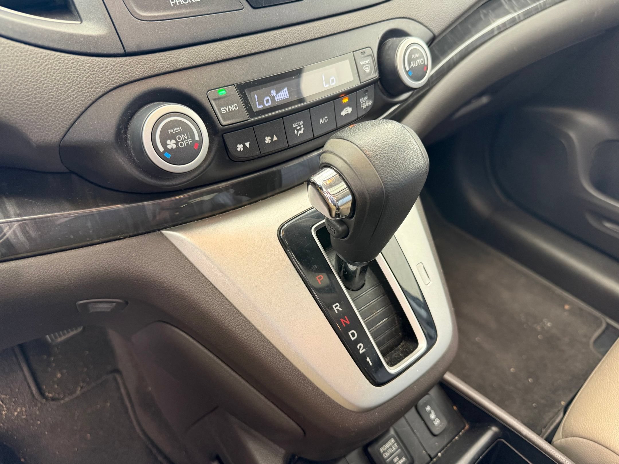 Used 2012 Honda CR-V EX-L image 16