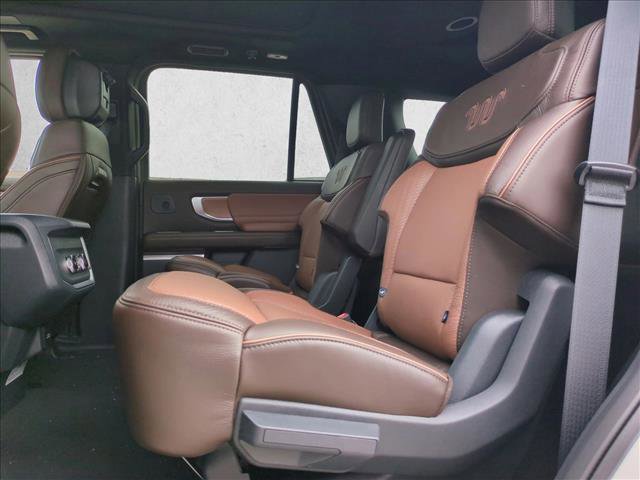 New 2026 Ford Expedition King Ranch image 16