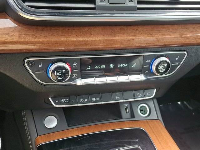 Used 2021 Audi Q5 2.0T Premium Plus image 19