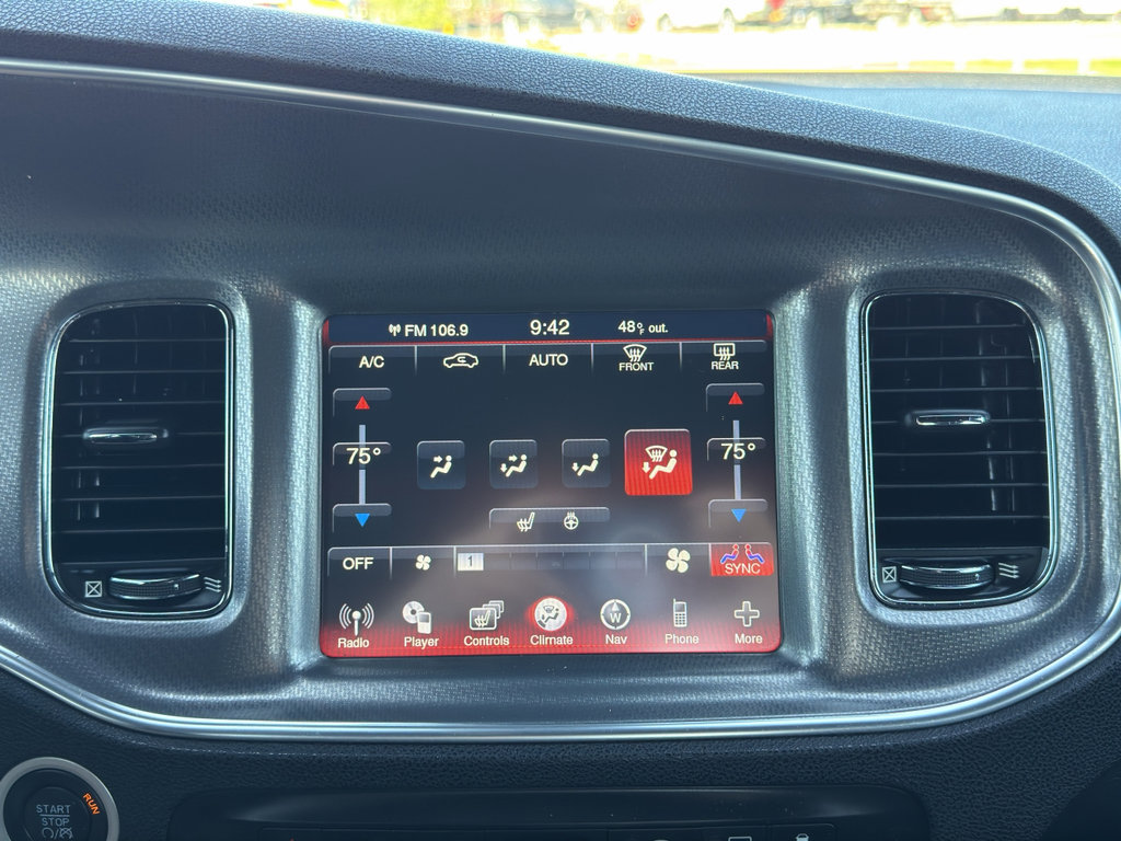 Used 2011 Dodge Charger R/T RWD image 25