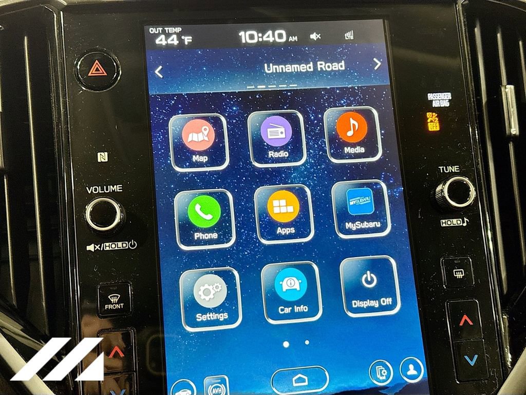 Certified 2025 Subaru Ascent Bronze Edition w/ Onyx Package image 17