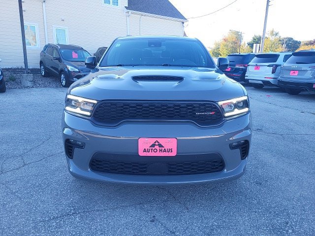 Used 2023 Dodge Durango R/T w/ Blacktop Package AWD/4WD image 29