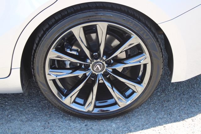 Used 2023 Lexus IS 350 F Sport RWD image 10
