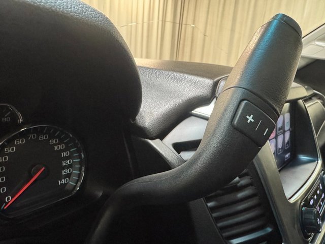 Used 2017 Chevrolet Suburban LT w/ LT Signature Package image 22