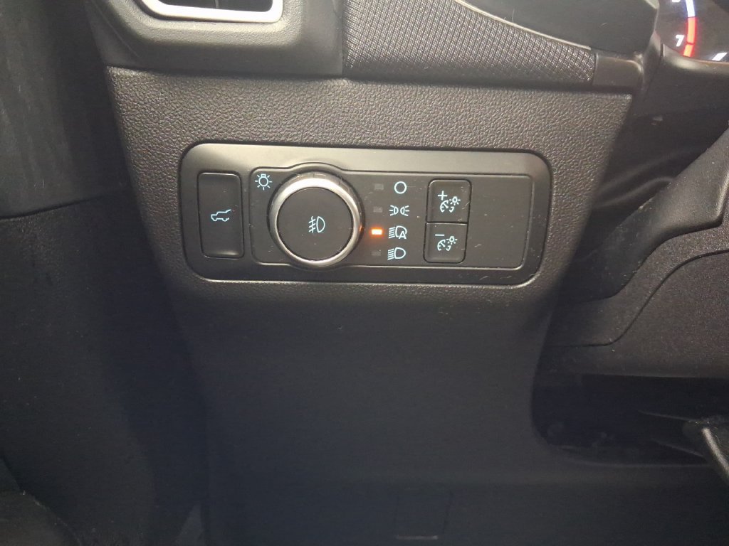 Used 2021 Ford Bronco Sport Big Bend AWD/4WD image 20