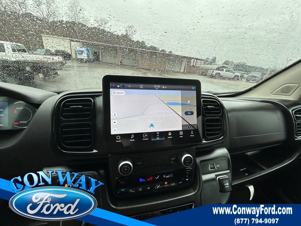 Used 2024 RAM ProMaster 3500 image 30