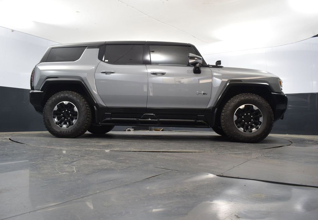 New 2024 GMC Hummer EV 2X w/ Extreme Off-Road Package image 47