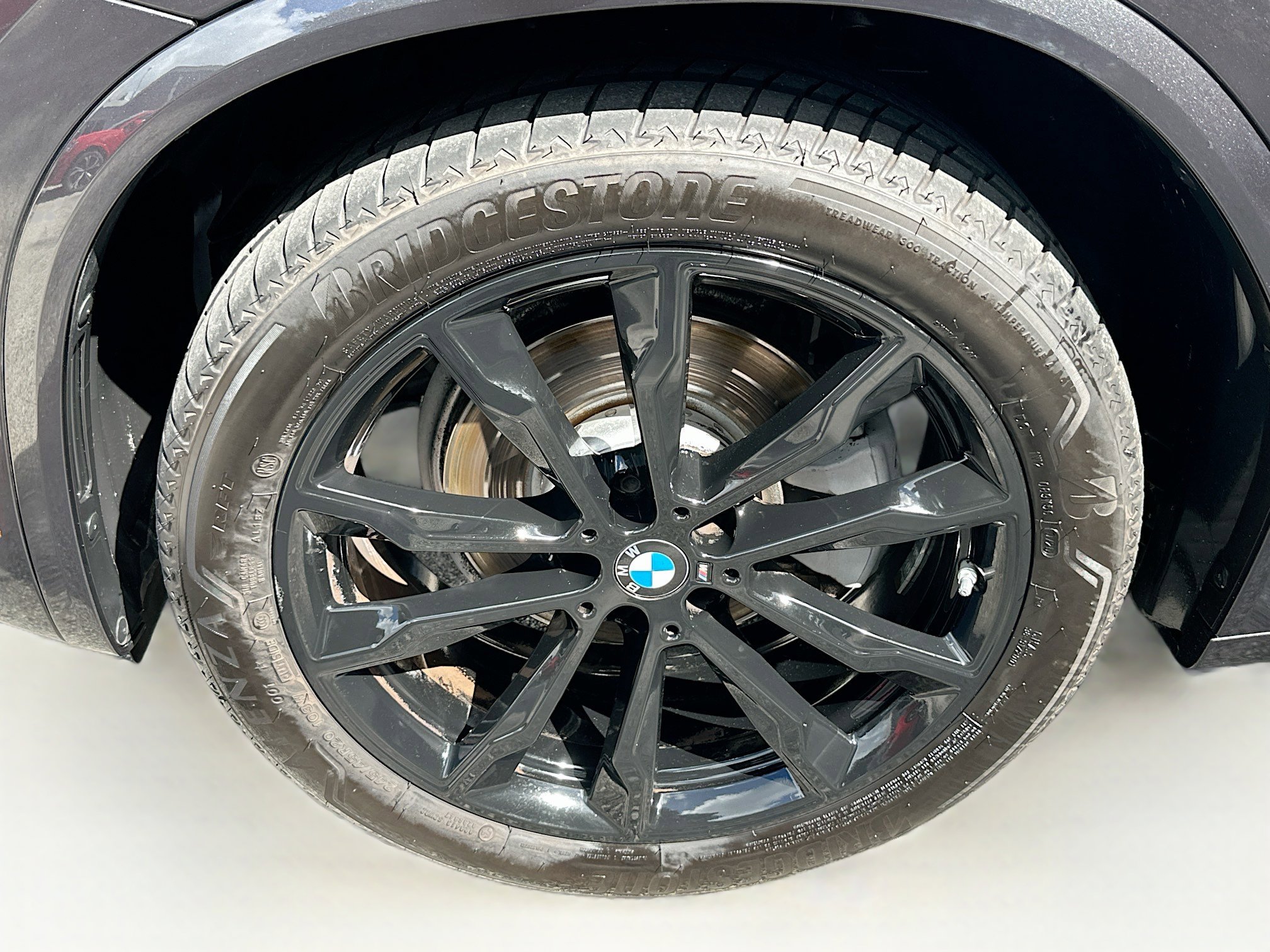 Certified 2023 BMW X3 sDrive30i w/ M Sport Package image 34