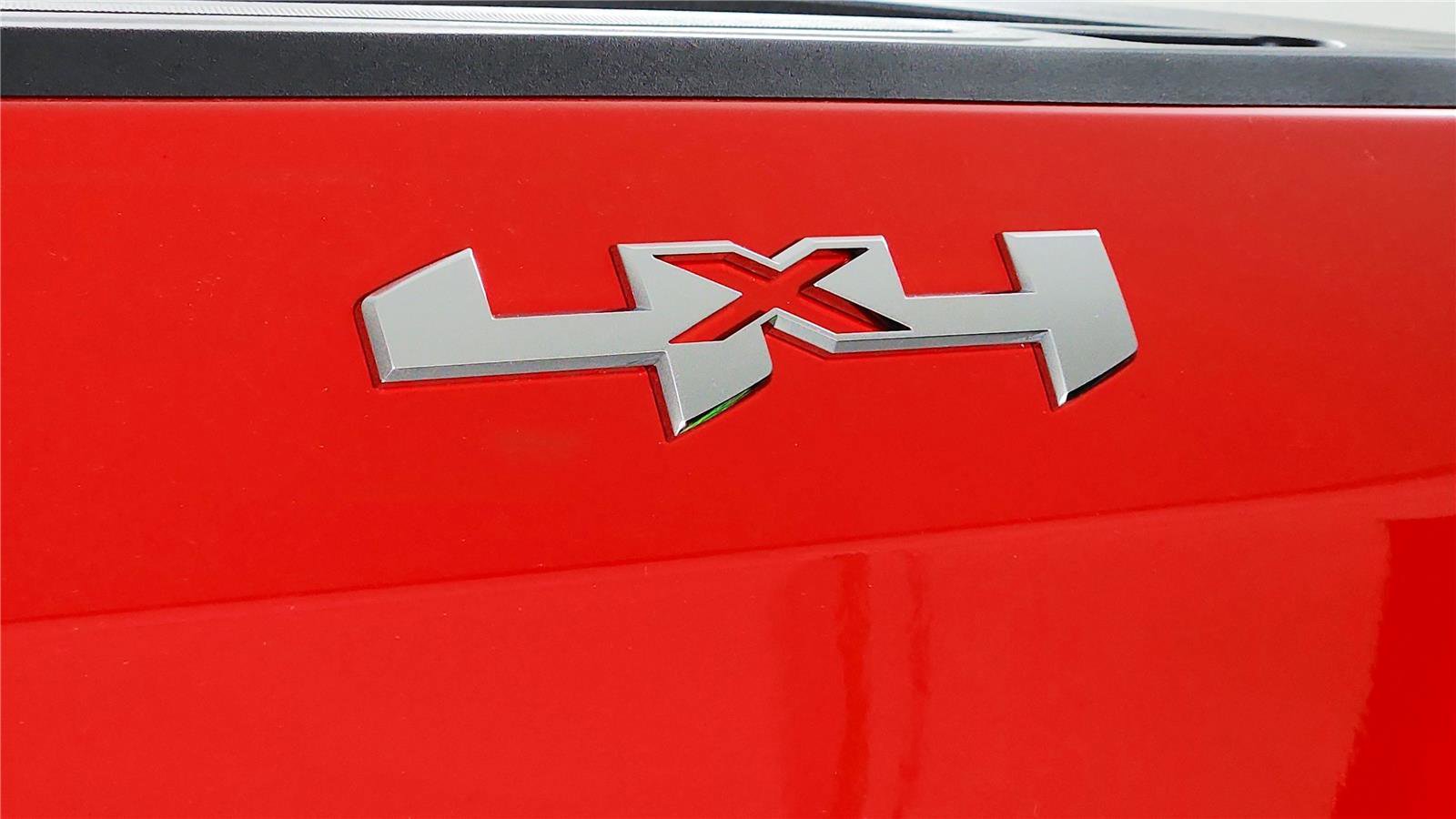 New 2026 GMC Sierra 1500 Elevation image 33