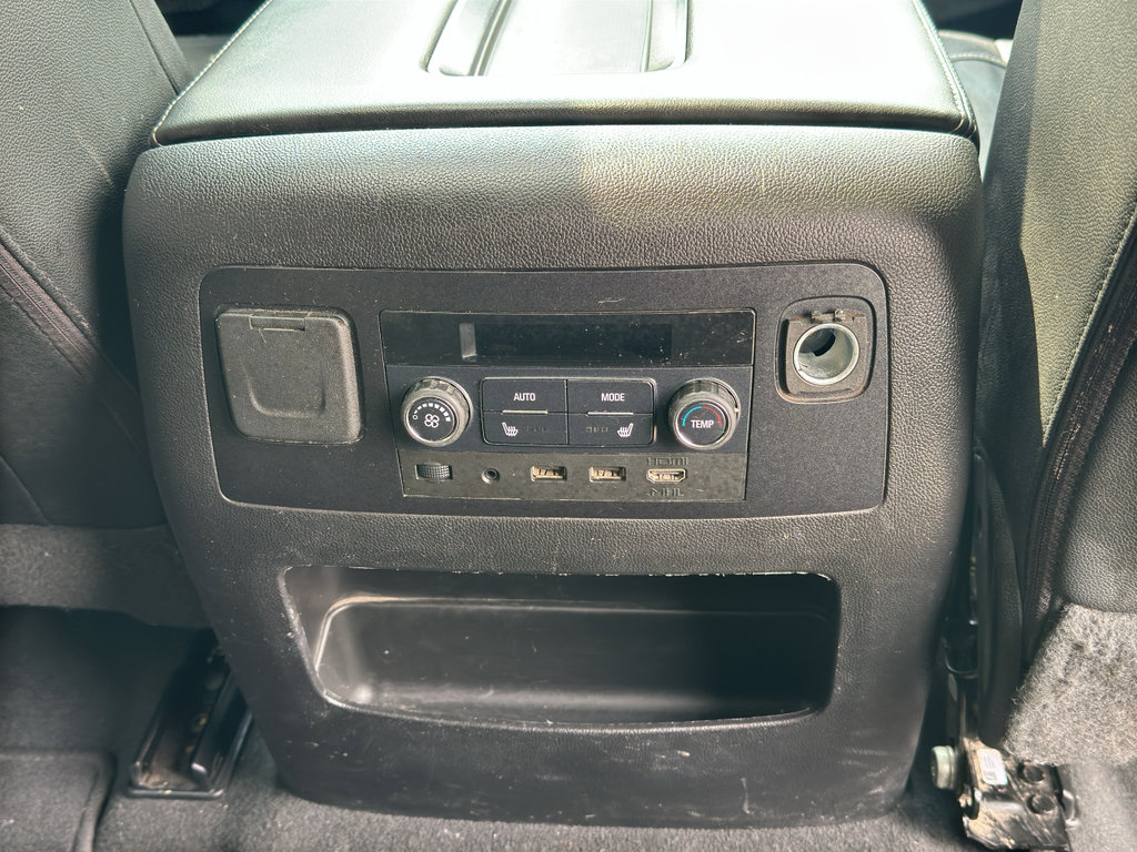 Used 2019 Chevrolet Tahoe LT AWD/4WD image 35