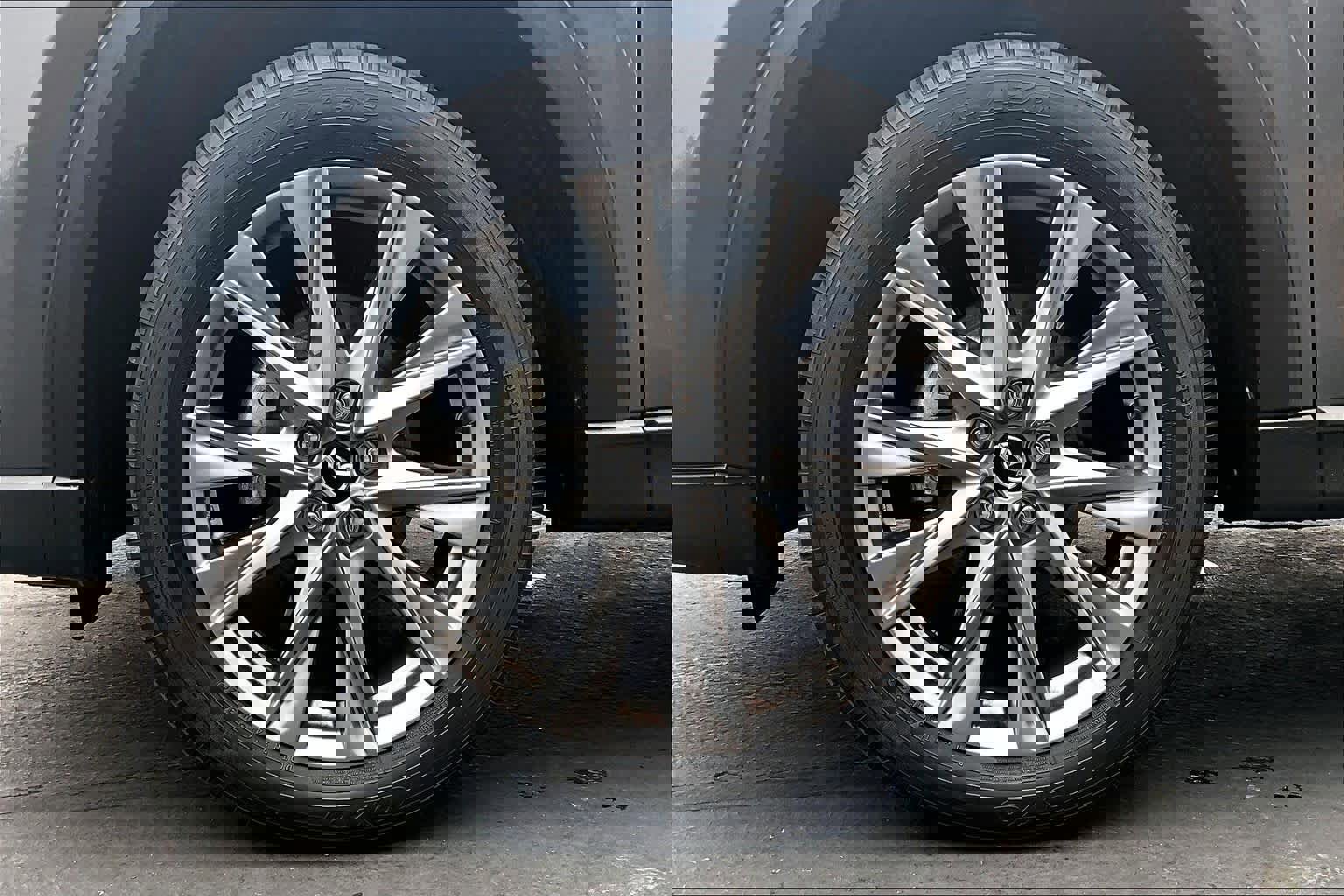 Used 2021 MAZDA CX-5 Grand Touring image 12