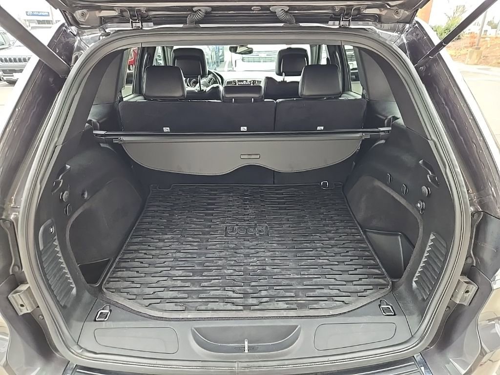 Used 2020 Jeep Grand Cherokee Limited image 50