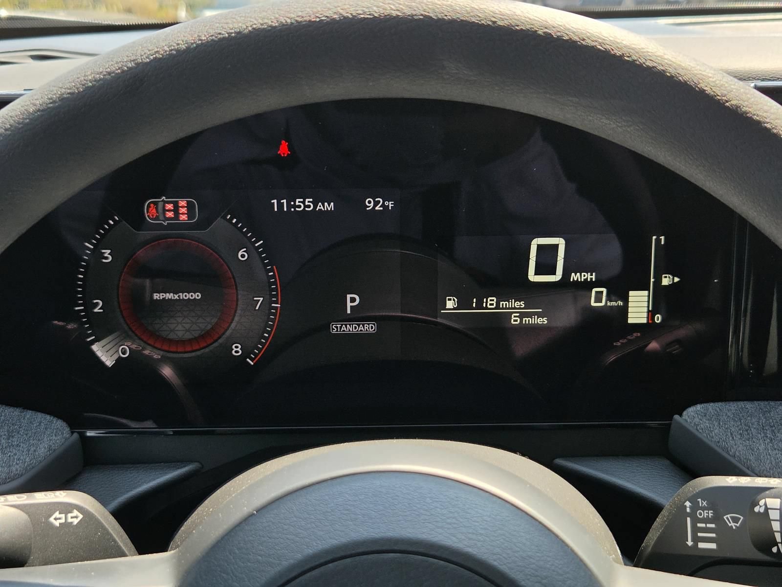 New 2027 Nissan Kicks S FWD image 25