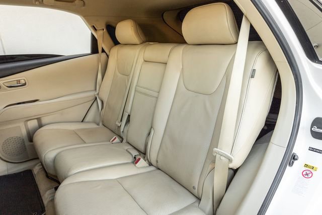 Used 2014 Lexus RX 350 AWD image 12