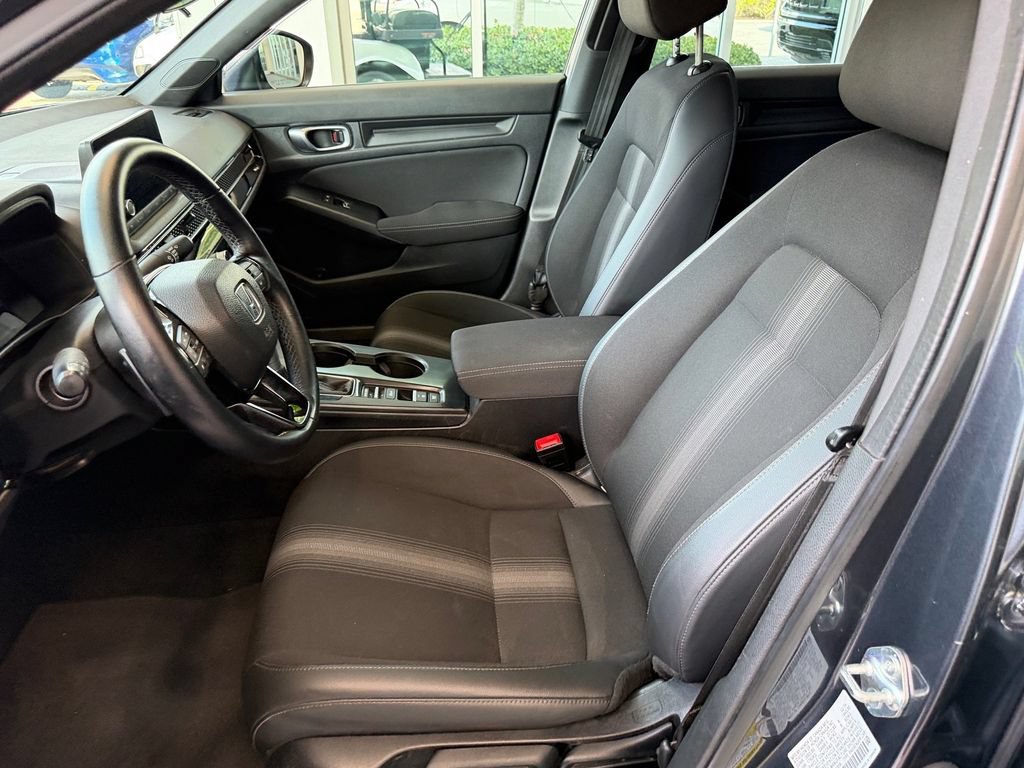 Used 2024 Honda Civic Sport image 10