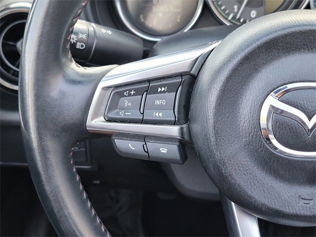 Used 2018 MAZDA MX-5 Miata Club image 24