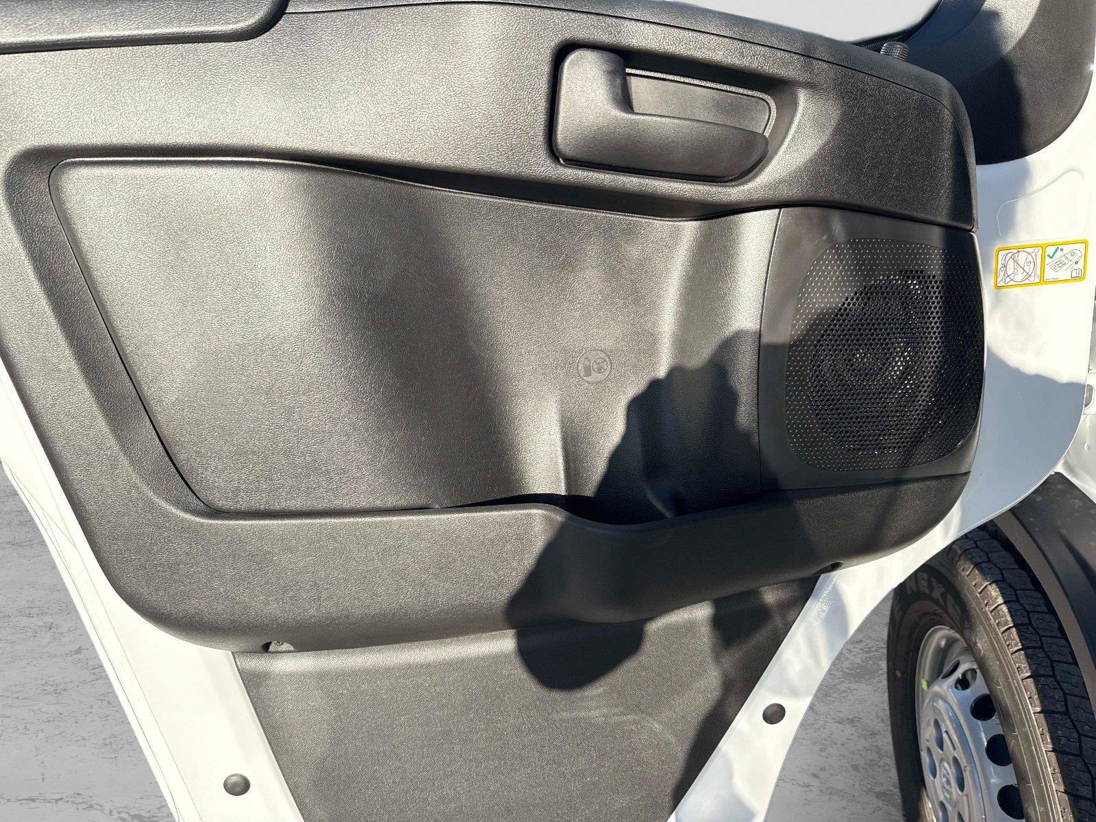 New 2026 RAM ProMaster 1500 w/ Storage Group FWD image 12