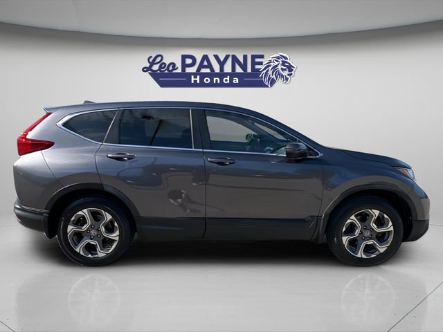 Used 2019 Honda CR-V EX image 9
