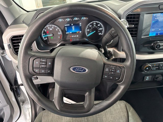 Used 2023 Ford F150 XLT AWD/4WD image 23