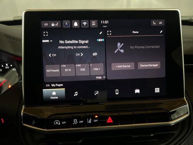 New 2026 Jeep Compass Latitude w/ Quick Order Package 29K image 42