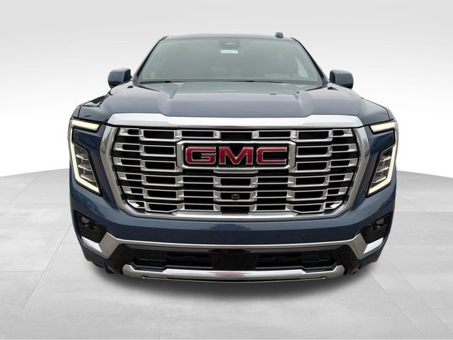 New 2026 GMC Yukon XL Denali w/ Sun & Power Step Package AWD/4WD image 2