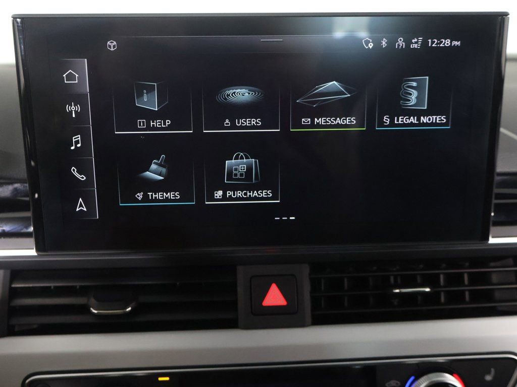 Used 2023 Audi A5 2.0T Premium Plus w/ Premium Plus image 48