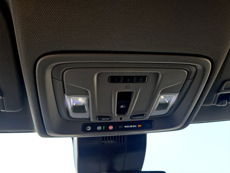 New 2026 GMC Sierra 1500 Elevation image 25