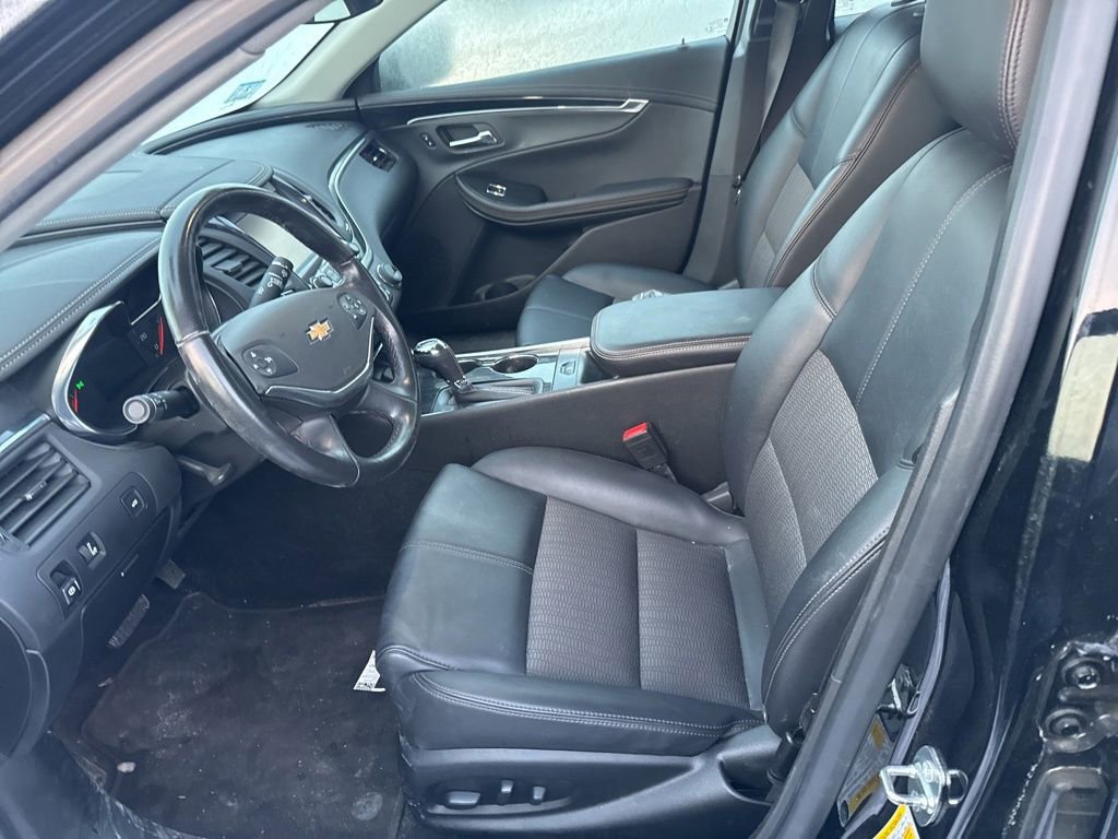 Used 2020 Chevrolet Impala LT image 5