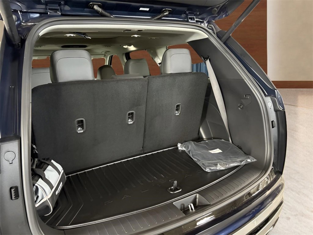 New 2026 Hyundai Palisade Limited image 21