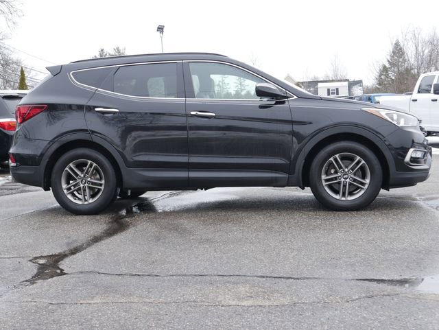 Used 2018 Hyundai Santa Fe Sport w/ 2.4L Value Package 02 image 7