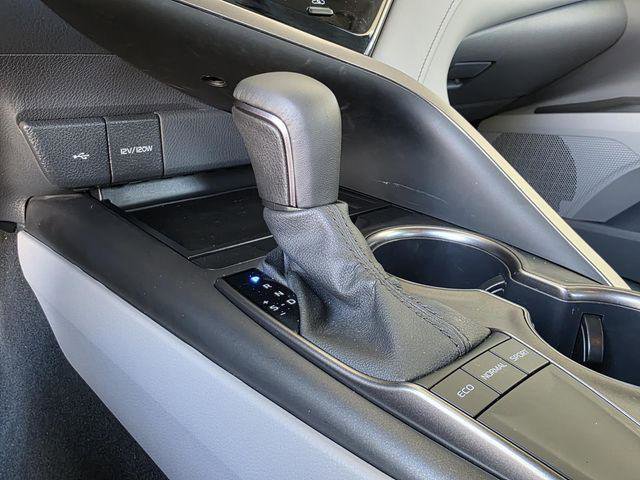 Certified 2024 Toyota Camry SE w/ Convenience Package FWD image 19