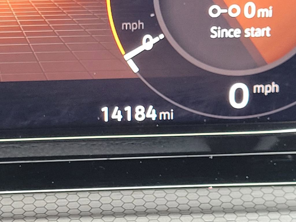 Used 2024 Volkswagen GTI S image 8