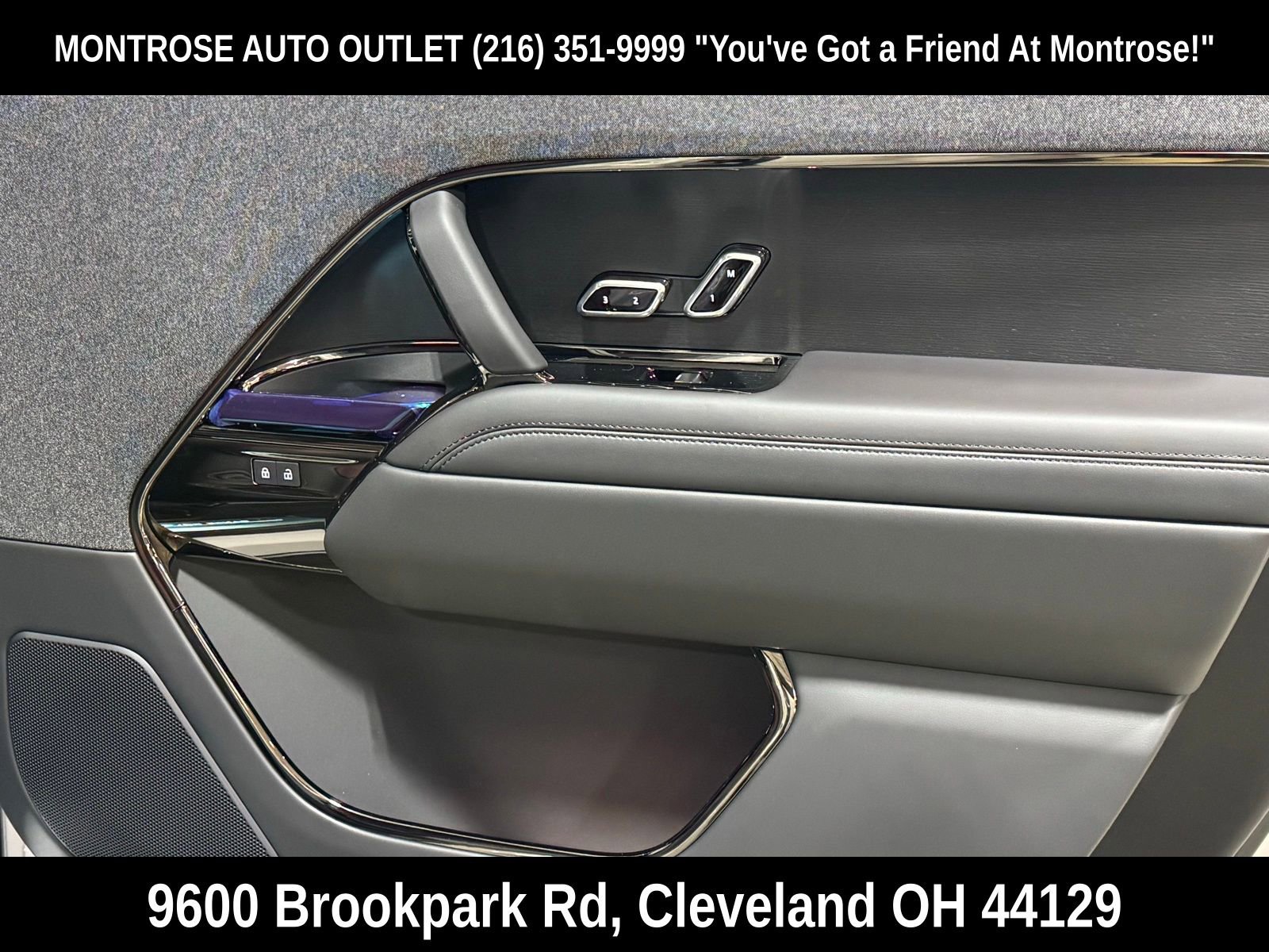 New 2026 Land Rover Range Rover Sport Dynamic SE image 43