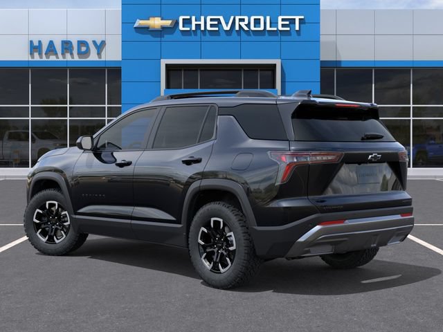 New 2027 Chevrolet Equinox ACTIV AWD/4WD image 3