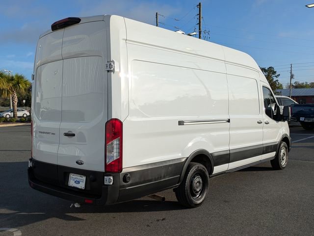 Certified 2024 Ford Transit 350 148 High Roof Extended w/ Load Area Protection Package image 4