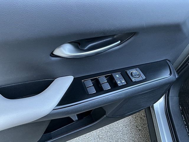 Used 2021 Lexus UX 250h UX 250h image 17