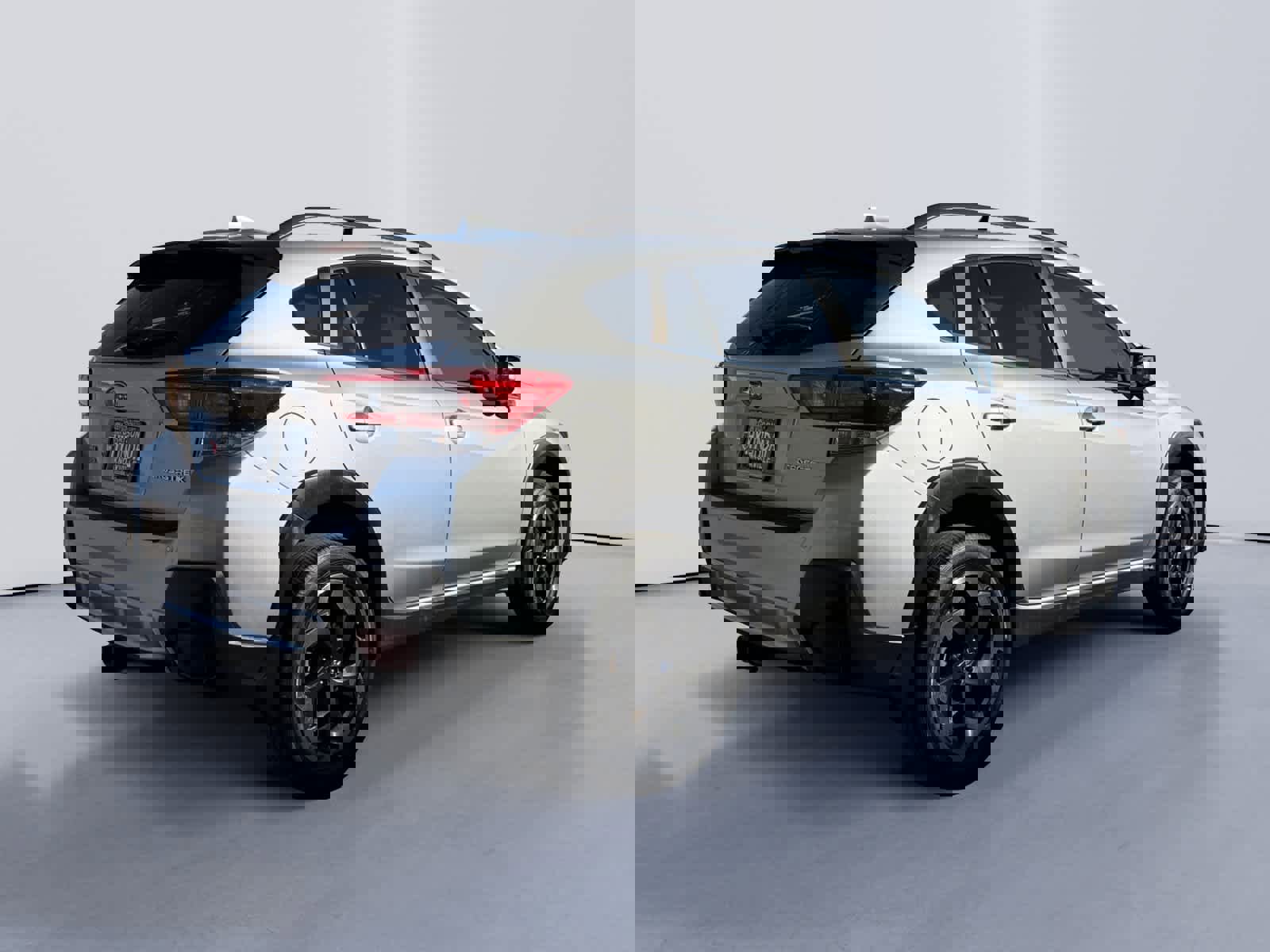 Used 2021 Subaru Crosstrek 2.5i Limited w/ Popular Package #4 image 3