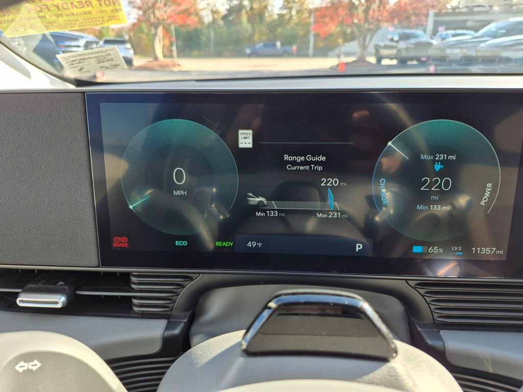 Used 2025 Hyundai Ioniq 5 SE image 20