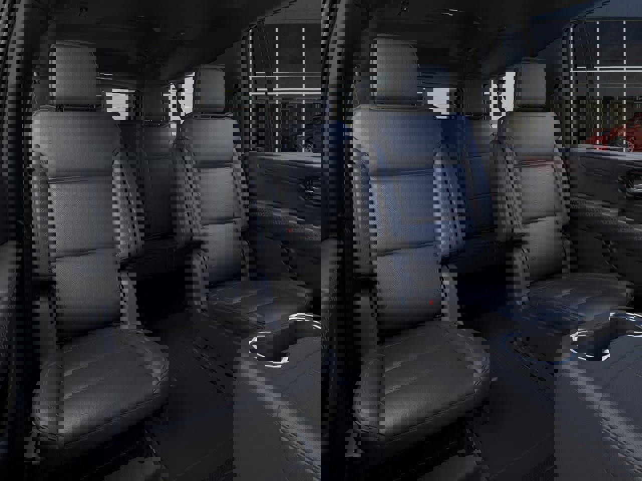 New 2026 GMC Yukon XL Denali image 17