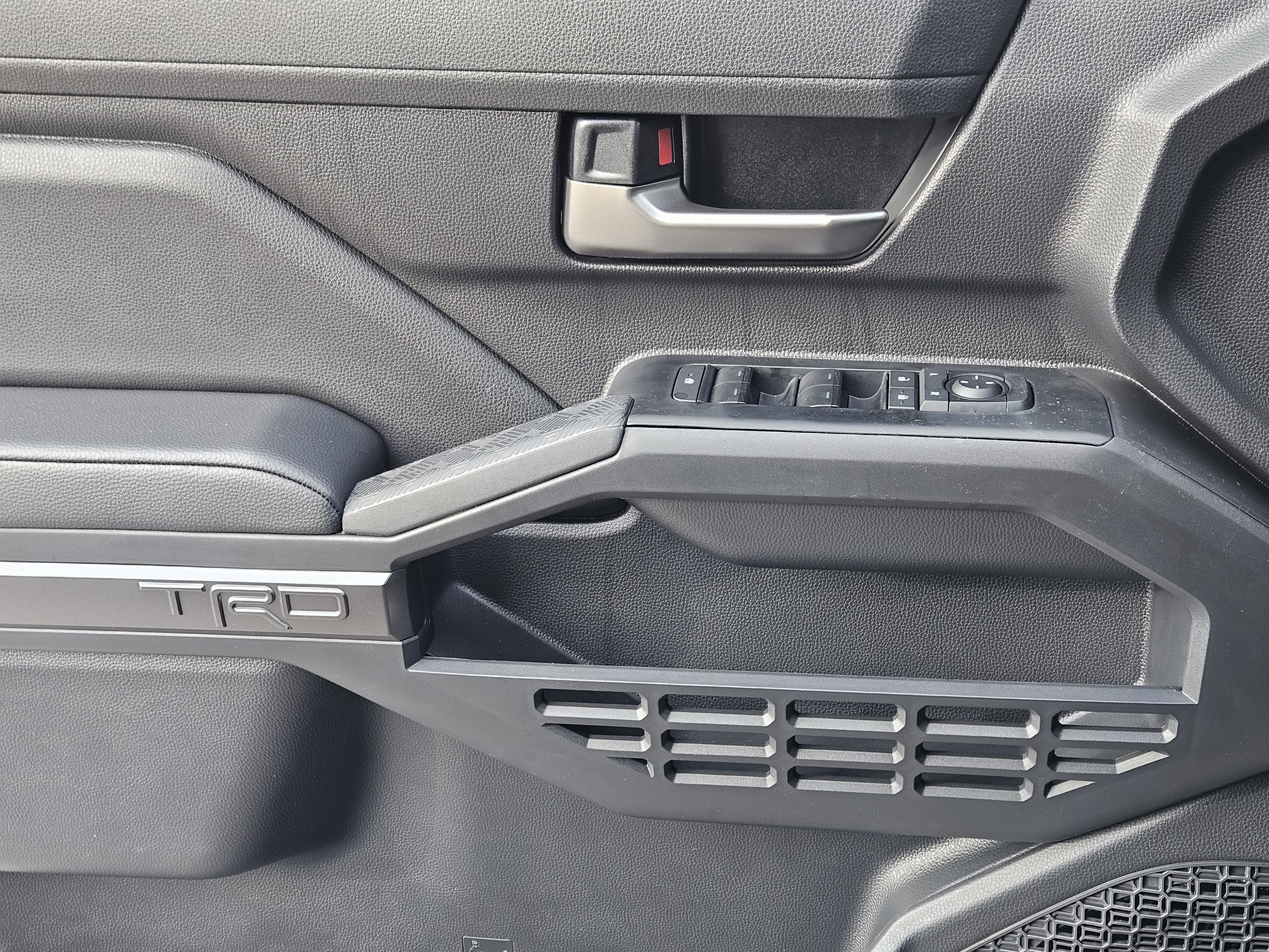 New 2026 Toyota Tacoma TRD Off-Road w/ TRD Off Road Premium Package image 17