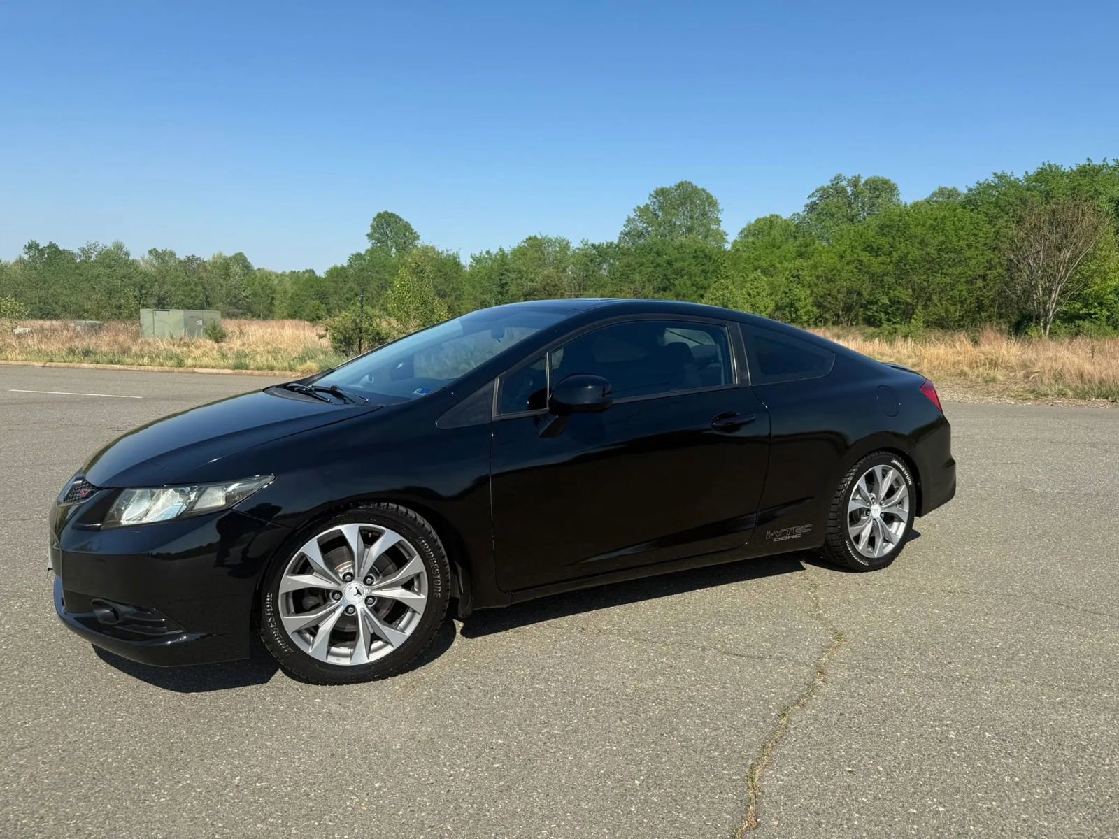 Used 2012 Honda Civic Si image 31